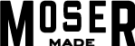 Moser Made Brand Logo